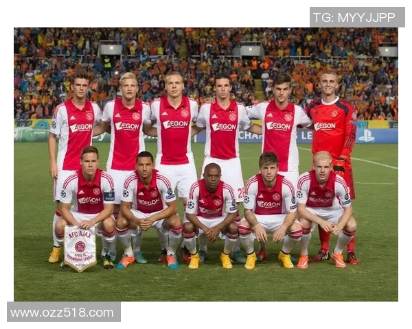 阿贾克斯青年队与多德勒支比赛前瞻及胜负预测分析